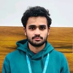 Shivam Chaturvedi